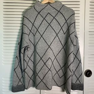 Christian Serrano Sweater